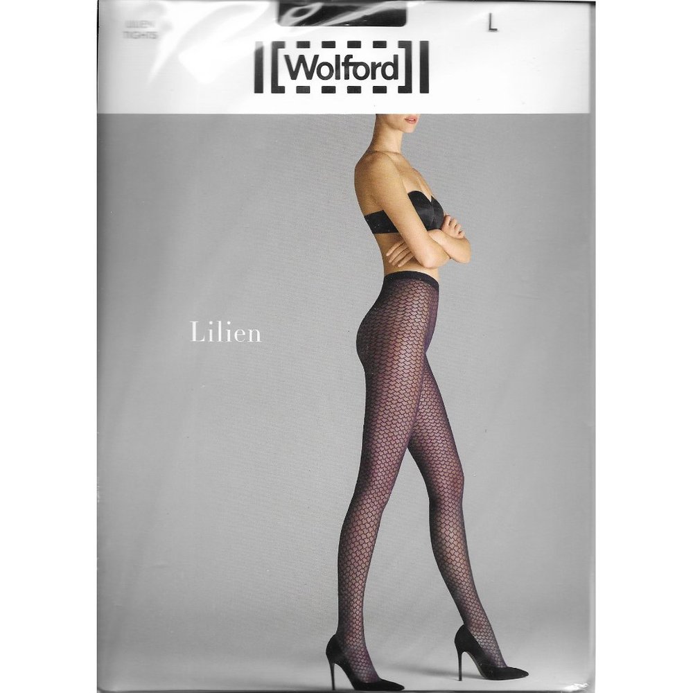Wolford Lilien tights